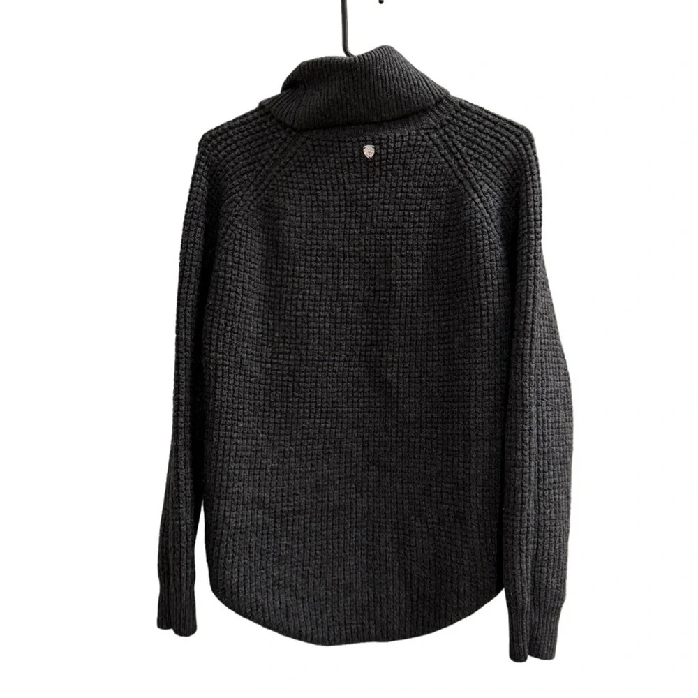 Kuhl sienna sweater